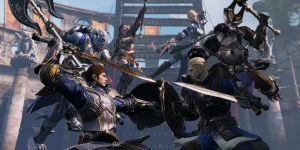 Корейские сервера MMORPG Bless Mobile закроют в этом июне, причины ясны