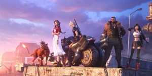 Началось ЗБТ для Final Fantasy VII The First Soldier, рассказываем как участвовать на Андроид (инструкция)