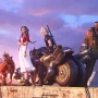 Началось ЗБТ для Final Fantasy VII The First Soldier, рассказываем как участвовать на Андроид (инструкция)