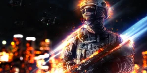 Стала известна дата анонса Battlefield 6: Добро пожаловать в будущее, рядовой