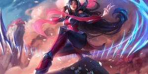 Вышел патч 2.3 для League of Legends: Wild Rift — четыре новых Чемпиона, ивенты, скины и другое