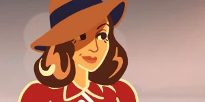 Overboard! — игра про поимку преступника на iOS, PC и Nintendo Switch, но это сделали вы