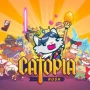 Состоялся релиз RPG Catopia: Rush на смартфоны, аркадные битвы по типу Archero и коты