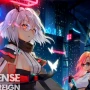 Kingsense — анимешная гача от создателей Illusion Connect, всё плохо?