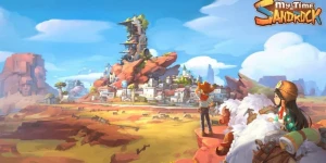 Песочницу My Time at Portia Mobile можно предзаказать со скидкой в 30%, известна дата релиза