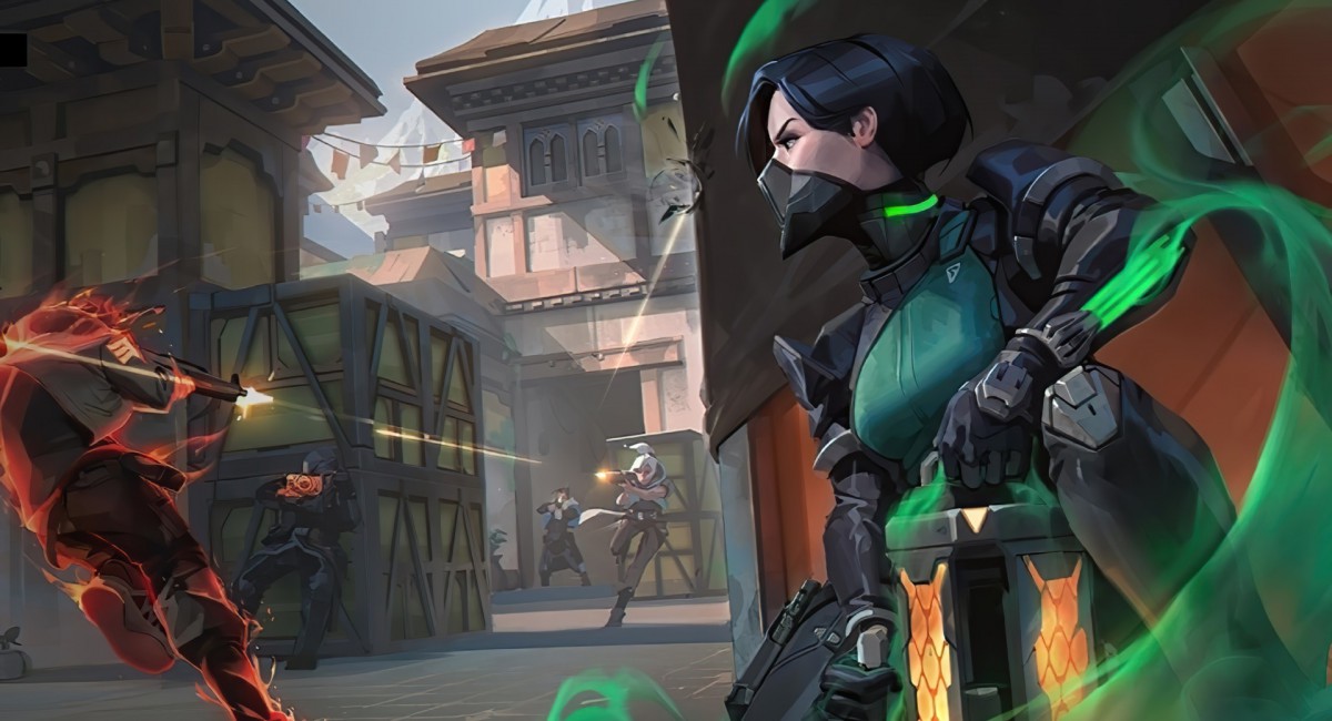 Анонс Valorant Mobile, релиз Albion Online и другие новости за неделю (видео)