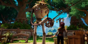 Palia: Бывшие сотрудники Riot Games, Blizzard и Epic Games анонсировали новую MMO на PC