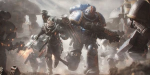 Актуальные промокоды на кристаллы, припасы и другое в Warhammer 40,000 Lost Crusade (июнь 2021)