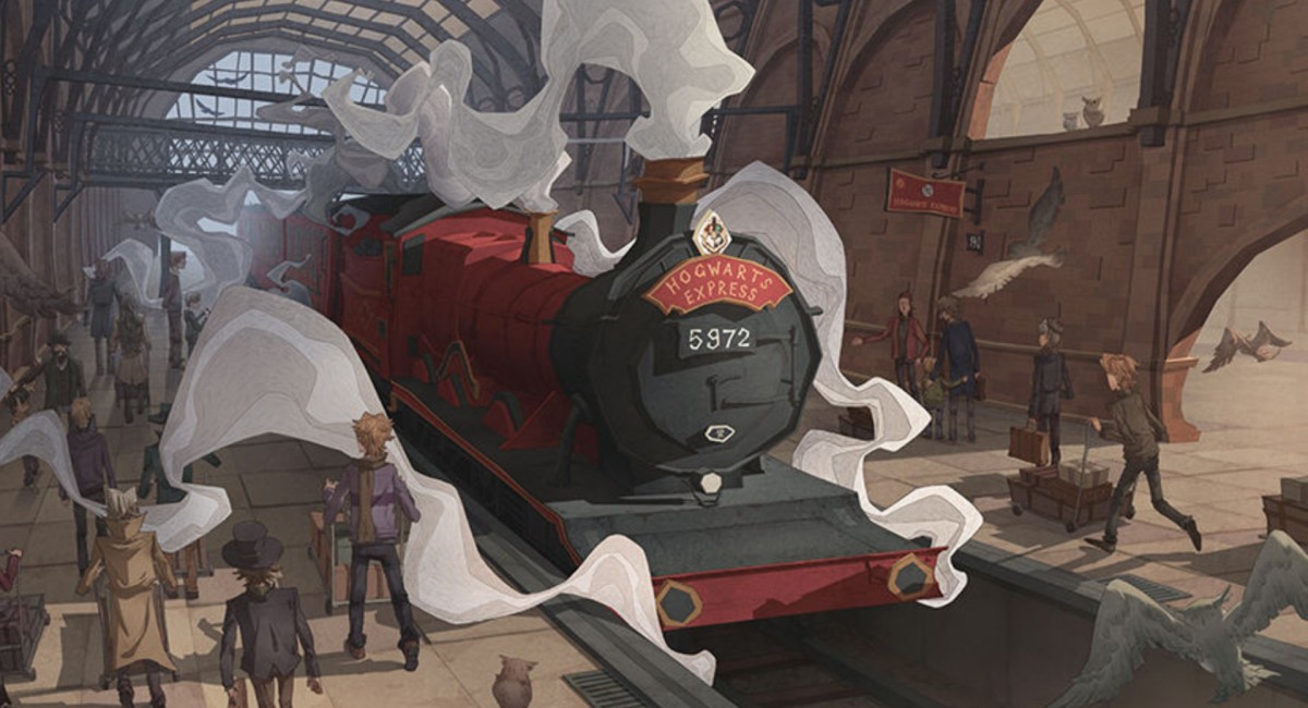 Оглашён список стран, где Harry Potter: Magic Awakened выйдет на старте, СНГ там нет