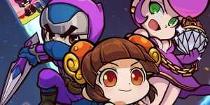 Карточную игру Card Tactics можно скачать на Андроид, рассказываем где