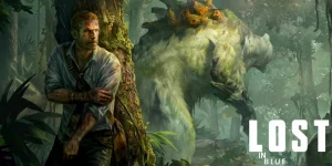 В симулятор выживания LOST in Blue уже можно поиграть на Андроид, но стоит ли?