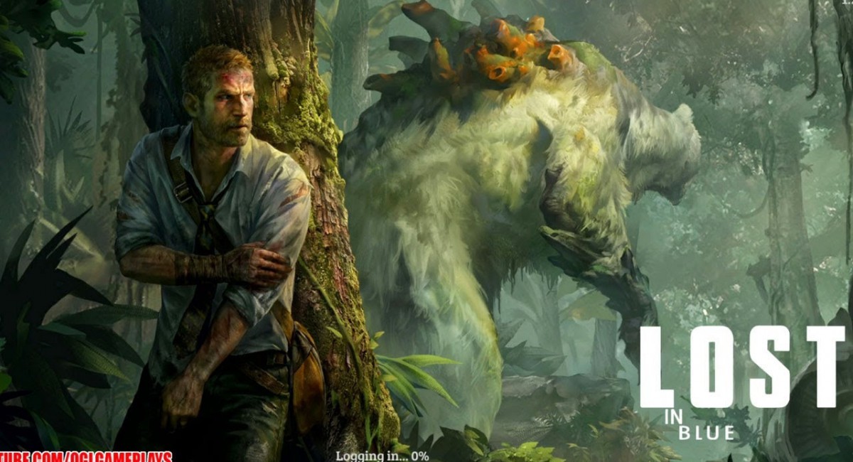 В симулятор выживания LOST in Blue уже можно поиграть на Андроид, но стоит ли?