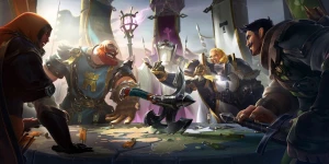 Гайд по Albion Online для новичков: барыжим мулами, выбираем город и получаем премиум на три дня