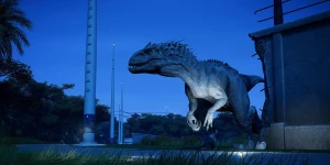 Jurassic World: Evolution 2 — симулятор парка Юрского периода, анонс на Summer Game Fest 2021