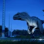 Jurassic World: Evolution 2 — симулятор парка Юрского периода, анонс на Summer Game Fest 2021