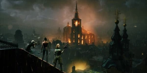 Самые интересные трейлеры с Summer Game Fest 2021: собрали самый сок в одном месте