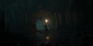 Смотрим новый трейлер кооперативного хоррора The Dark Pictures Anthology: House of Ashes