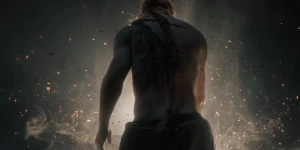 Показали первый геймплей Elden Ring от From Software и рассказали про дату релиза