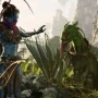Ubisoft представила Avatar: Frontiers of Pandora на E3 2021, военные с пушками против разумных существ