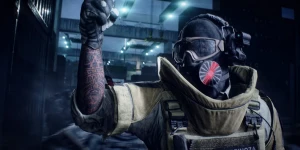 Показан первый геймплей Battlefield 2042 на E3 2021 с графикой Xbox Series X