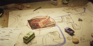 Contraband на E3 2021 — кооперативная игра от разработчиков Just Cause