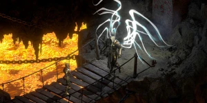 Анонсирована дата релиза Diablo II Resurrected на E3 2021, ждать уже недолго
