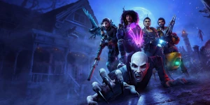 Redfall: Новый проект от студии Arkane про вампиров, известна дата релиза с E3 2021