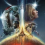 Bethesda показала первый тизер для Starfield на E3 2021: новые планеты и дата релиза