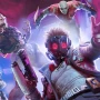 На E3 2021 Marvel и Square Enix представили Guardians of the Galaxy, экшен за Старлорда