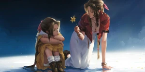 Square Enix анонсировала Final Fantasy Pixel Remaster Collection на E3 2021