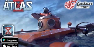 Раскрыта дата начала ЗБТ для Project Atlas от NetEase Games, это ещё один LifeAfter