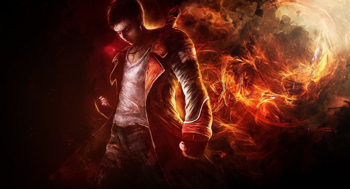 Состоялся релиз Devil May Cry Mobile в Поднебесной, стоило ждать?