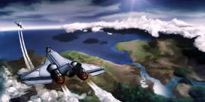 Обстреливаем самолёты и танки в Iron March на Андроид, геймеры разделились во мнении