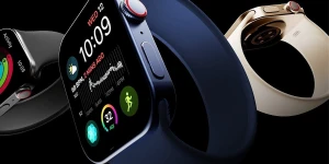 В Apple Watch Series 7 могут добавить тест на уровень сахара в крови и измерение температуры