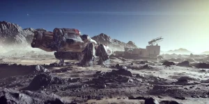 Как Skyrim в космосе: Тодд Ховард рассказал про космическую RPG Starfield