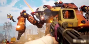 Для королевской битвы Farlight 84 запустили ОБТ, где скачать и на какие платформы (инструкция)