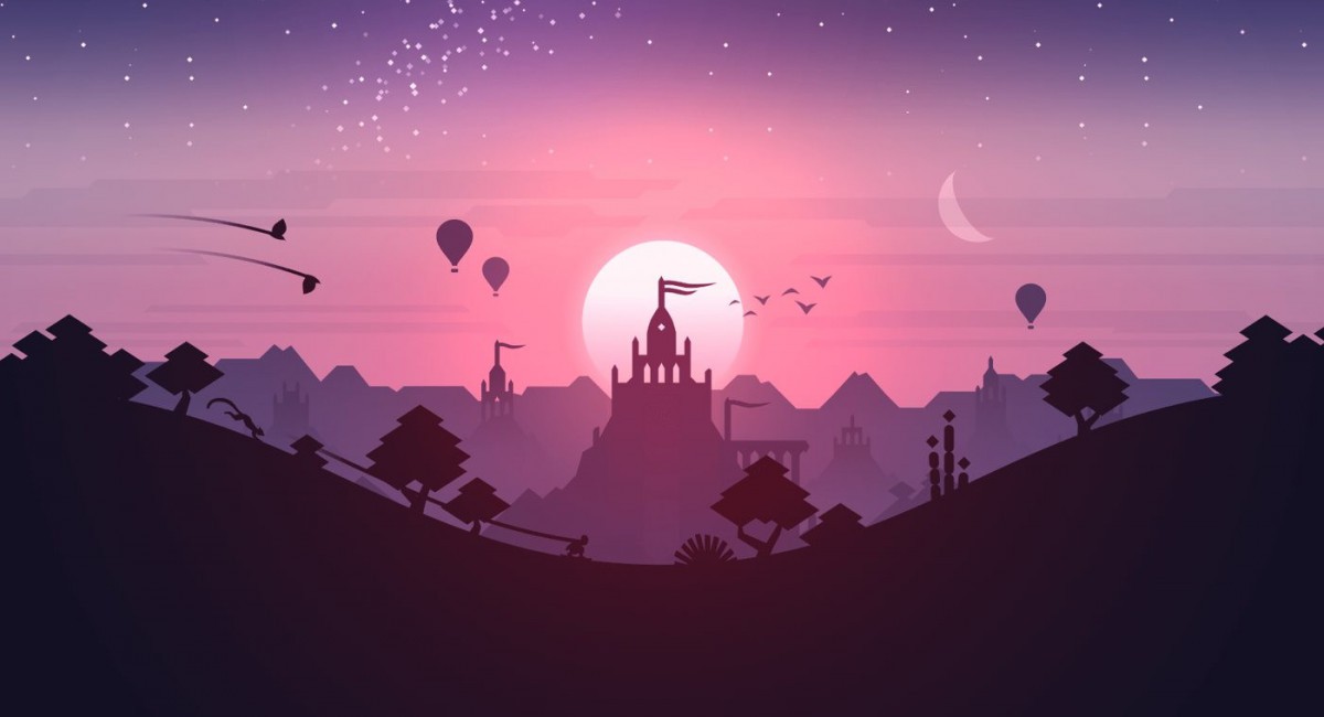 Angry Birds Reloaded, Alto’s Odyssey: The Lost City и Doodle God Universe выйдут в Apple Arcade