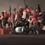 Teams of Fortress 2 — интересный клон Team Fortress 2 от Valve на Андроид