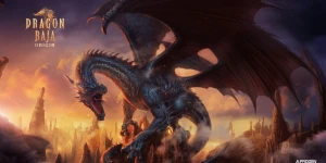 Состоялся пробный запуск MMORPG Dragon Raja Origin в Южной Корее