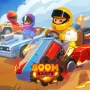 Гоночная аркада Boom Karts залетела на iOS, это ответ Mario Kart