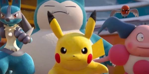 Смотрим новый трейлер Pokémon UNITE, стала известна дата релиза на Nintendo Switch и смартфоны