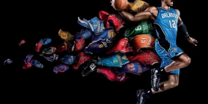 Известна дата релиза NBA NOW 21 от Com2uS, рассказываем как поиграть уже сейчас