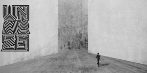 Состоялся релиз необычной головоломки Unmaze, где вам нужны свет и тьма