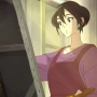 Behind The Frame — интерактивная история с рисовкой по типу студии Ghibli