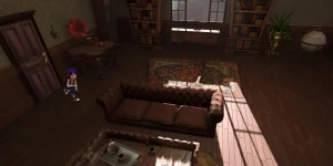 Головоломка Book Cage: Escape Game вышла на смартфоны, она полностью бесплатная