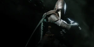 Издатель Worms занялся мрачной игрой Thymesia наподобие Dark Souls