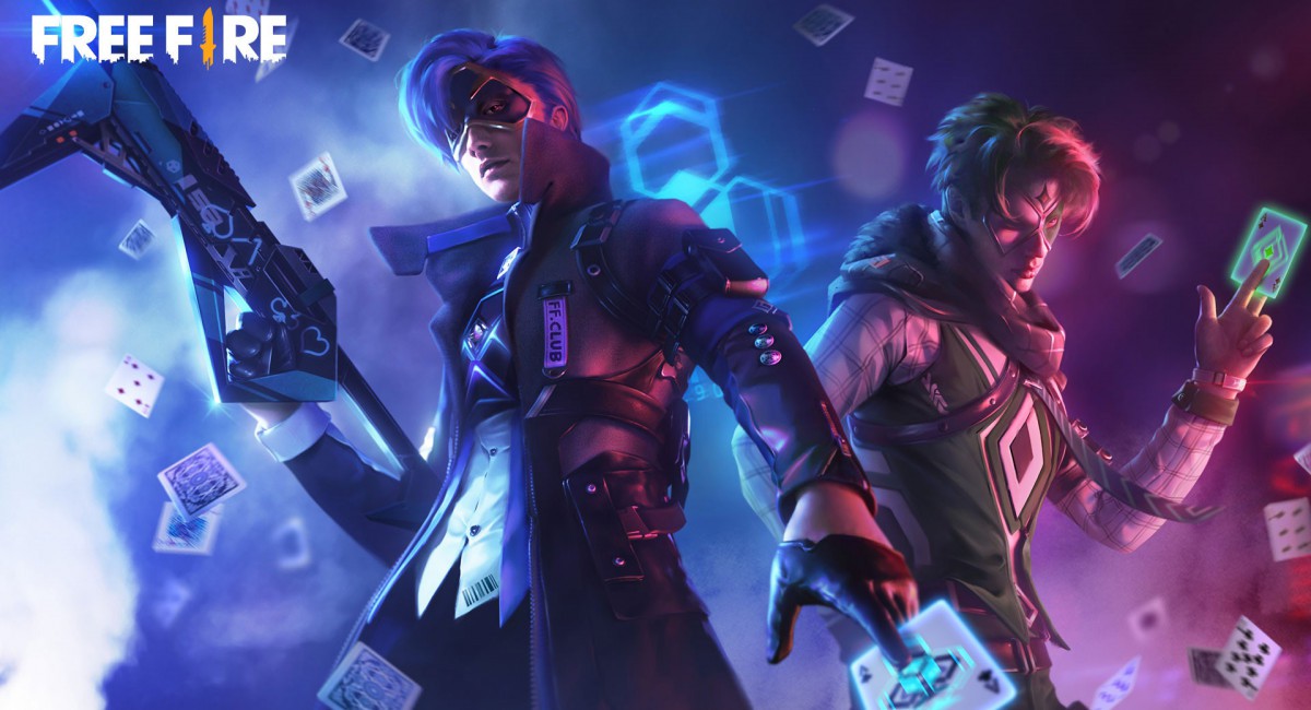 Актуальные промокоды для Garena Free Fire на скины, косметику и другое (Июнь 2021)