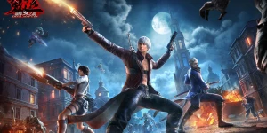 Подтверждён глобальный релиз Devil May Cry Mobile, что известно и когда ждать?