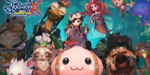 Стартовало ЗБТ Ragnarok Online: Valkyrie Uprising Project S, рассказываем как установить