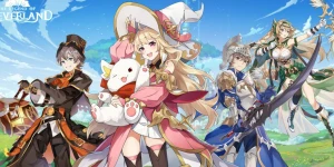 Стала известна дата релиза The Legend of Neverland в Юго-Восточной Азии